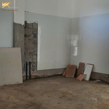 DỰ ÁN CÔNG TY THỰC PHẨM NGUYÊN HƯNG