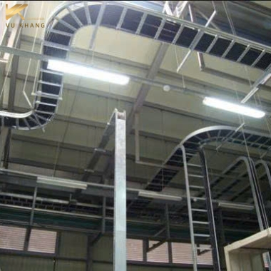 DỰ ÁN CÔNG TY THỰC PHẨM NGUYÊN HƯNG