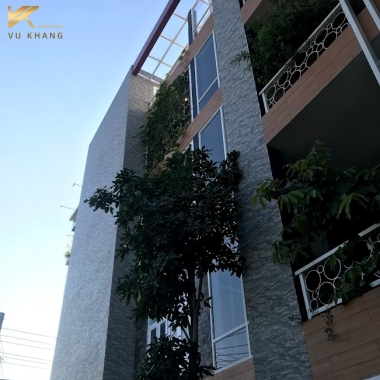 KHÁCH SẠN COZY - DĨ AN- BÌNH DƯƠNG
