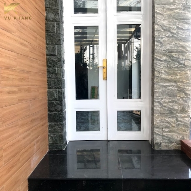 KHÁCH SẠN COZY - DĨ AN- BÌNH DƯƠNG