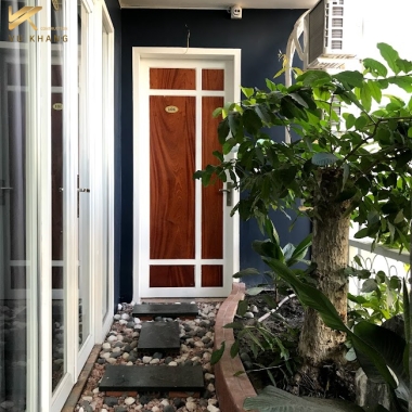 KHÁCH SẠN COZY - DĨ AN- BÌNH DƯƠNG