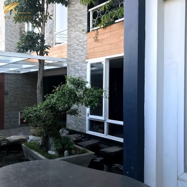 KHÁCH SẠN COZY - DĨ AN- BÌNH DƯƠNG