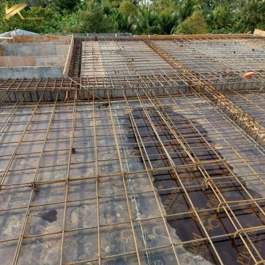 CÔNG TRÌNH NHÀ Ở TƯ NHÂN BÌNH DƯƠNG