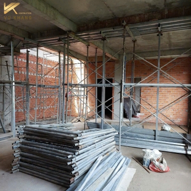 CÔNG TRÌNH NHÀ Ở TƯ NHÂN BÌNH DƯƠNG
