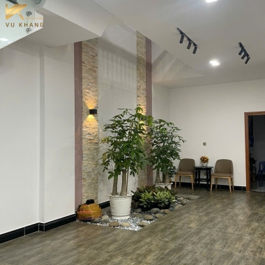 CÔNG TRÌNH NHÀ Ở TƯ NHÂN BÌNH DƯƠNG