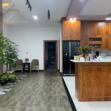 CÔNG TRÌNH NHÀ Ở TƯ NHÂN BÌNH DƯƠNG